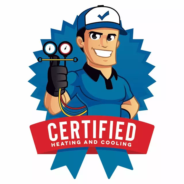 Certified Heating and Cooling