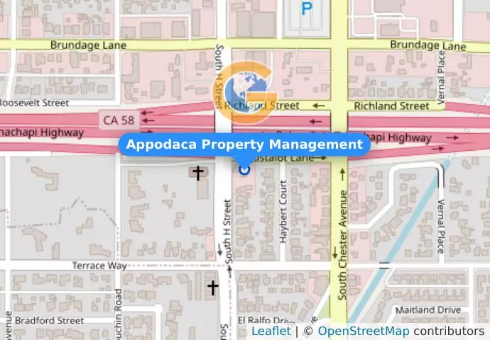 Appodaca Property Management