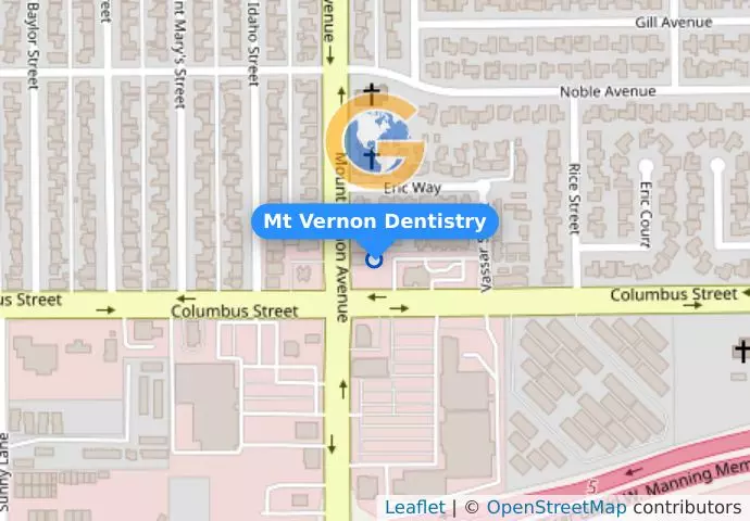 Mt Vernon Dentistry