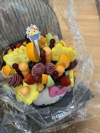 Edible Arrangements