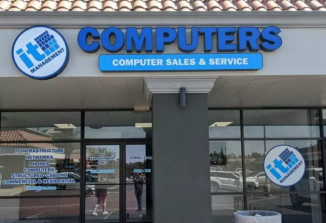IT Management Services