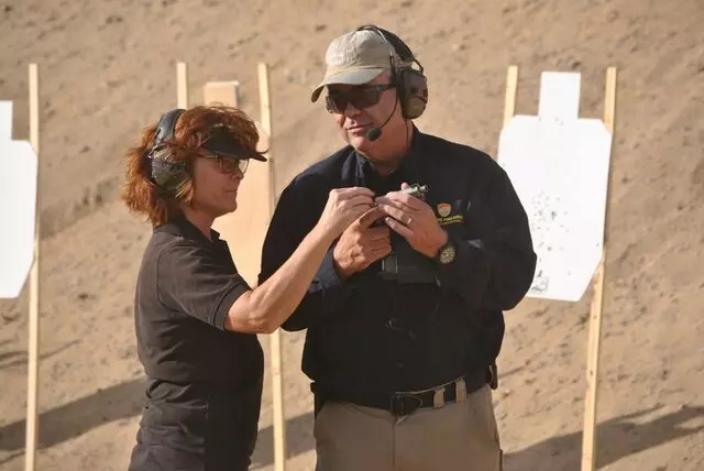 Powers Firearms Training Corporation