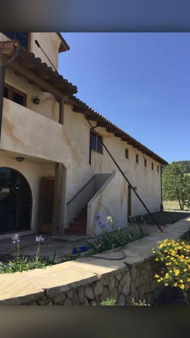 Clearview Window Cleaning