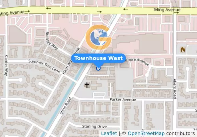 Townhouse West