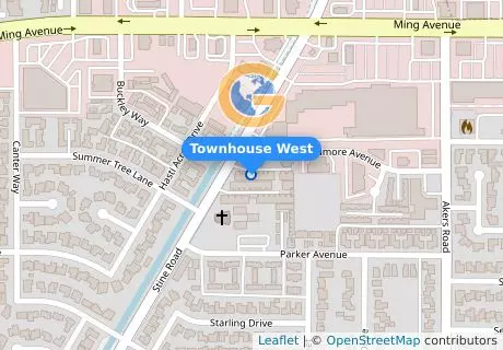 Townhouse West