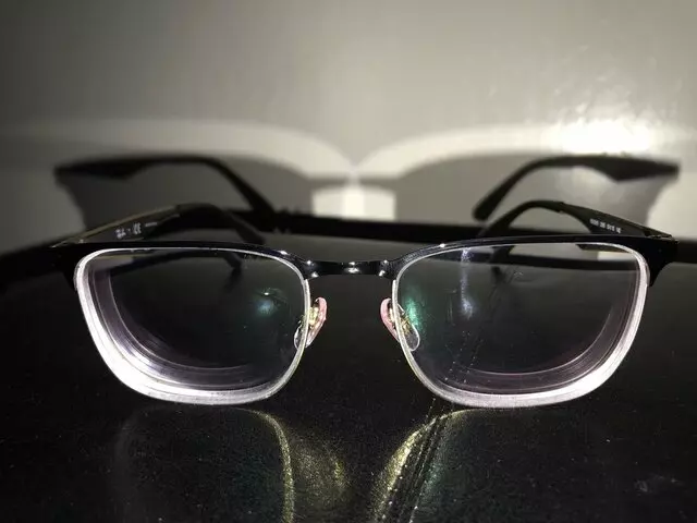 Target Optical