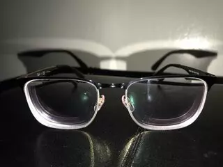 Target Optical