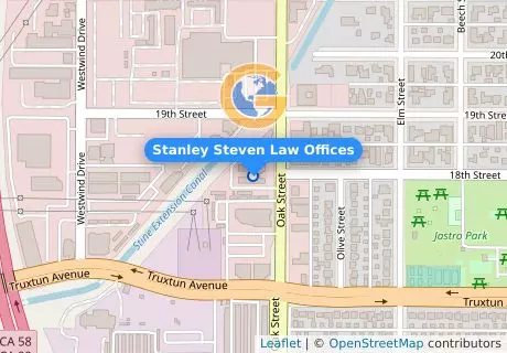Stanley Steven Law Offices