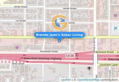 Brenda Jean's Sober Living