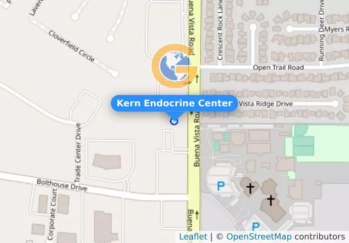 Kern Endocrine Center