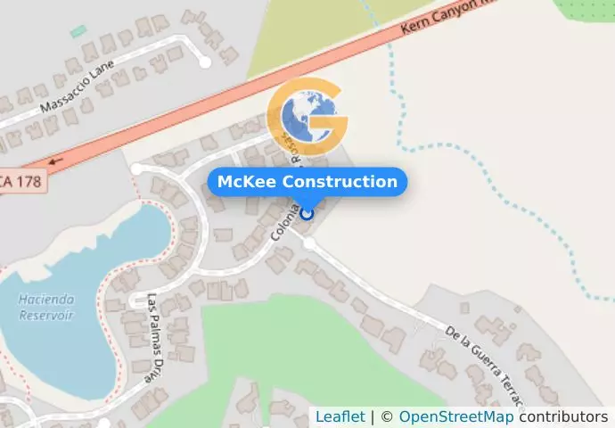 McKee Construction