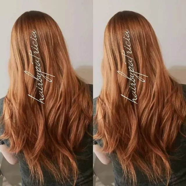 Hair by Patricia Monique