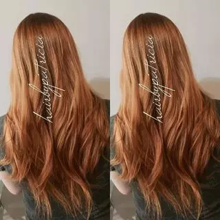 Hair by Patricia Monique