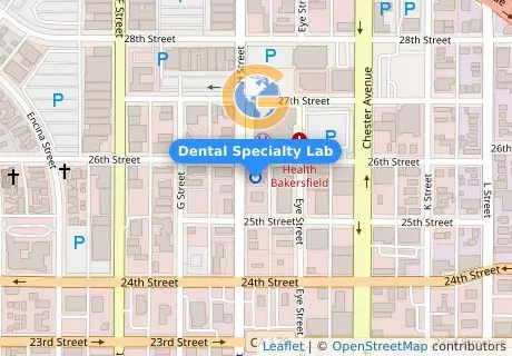 Dental Specialty Lab