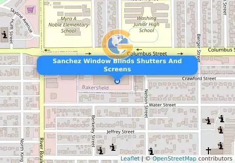 Sanchez Window Blinds Shutters And Screens