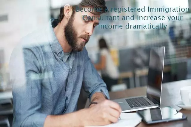 Immigration Training Institute