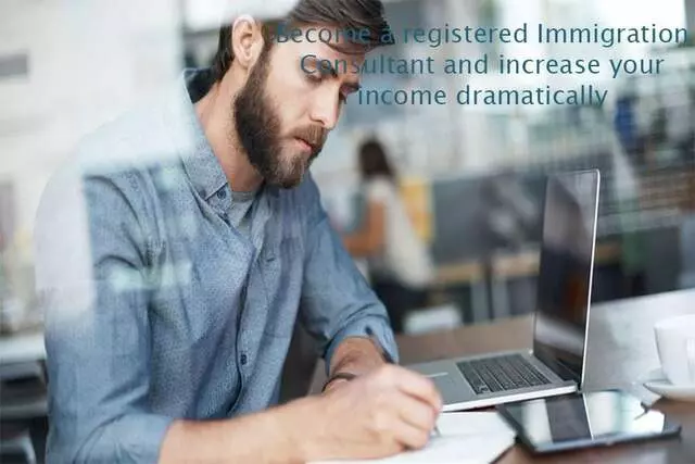 Immigration Training Institute