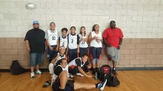 Basketball Universe Academy