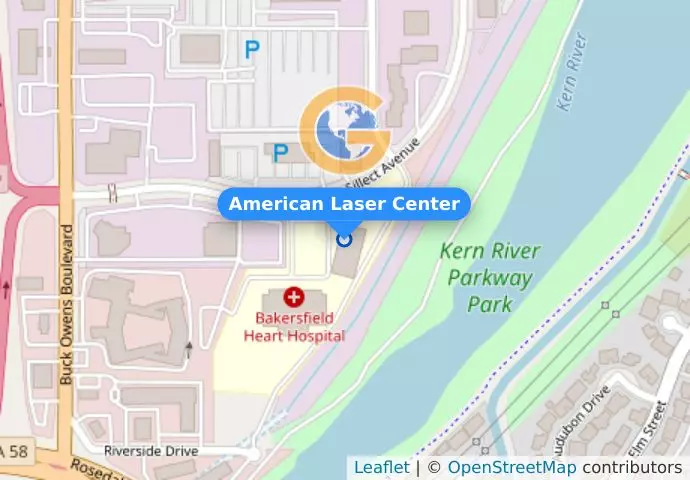 American Laser Center