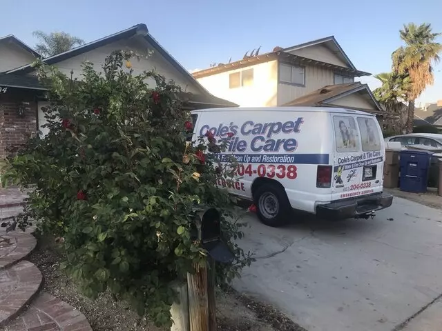 Cole&apos;s Carpet & Tile Care
