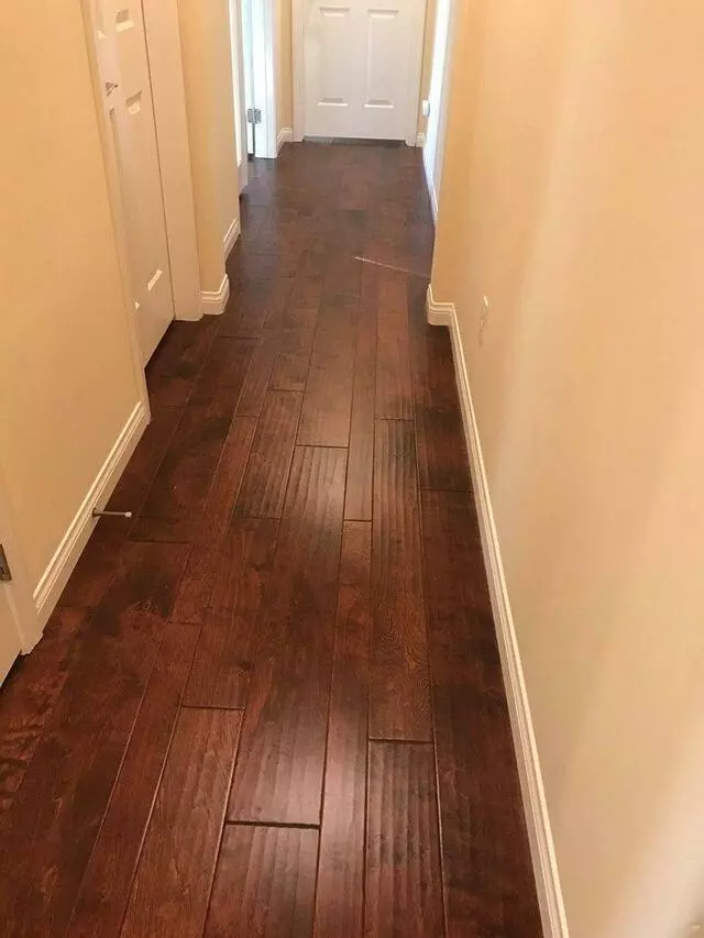 All Around Construction