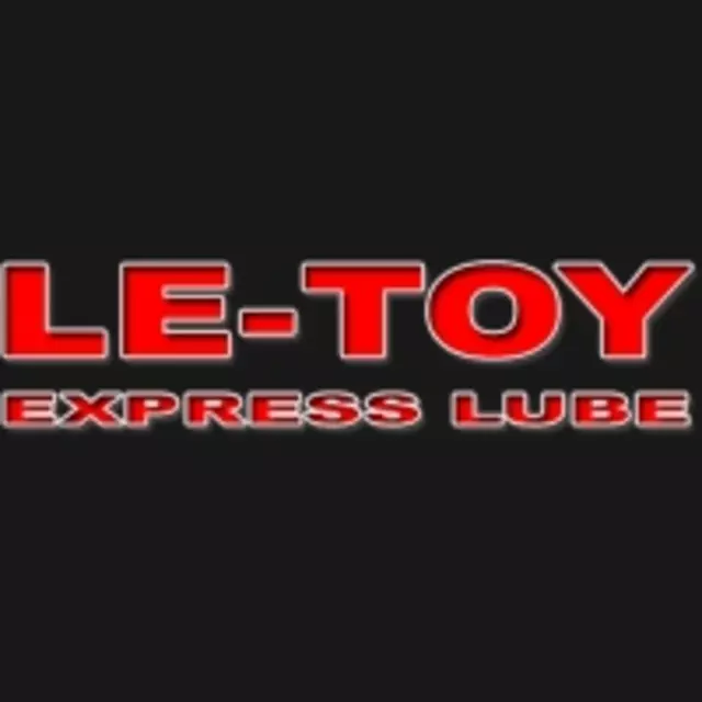 Le-Toy Motors and Express Lube