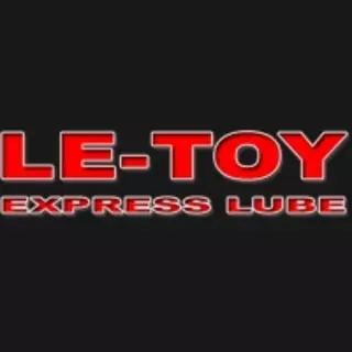 Le-Toy Motors and Express Lube