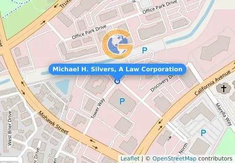 Michael H. Silvers, A Law Corporation