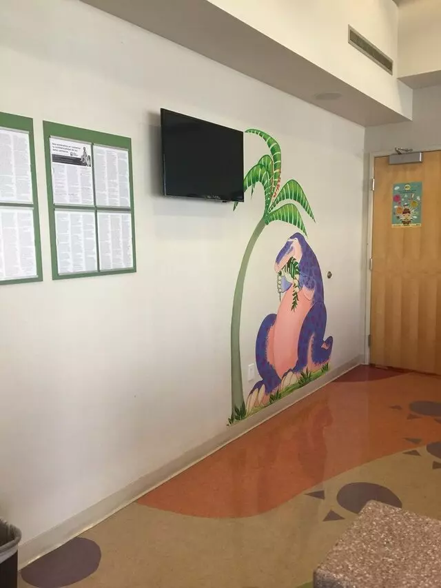 San Dimas Pediatric