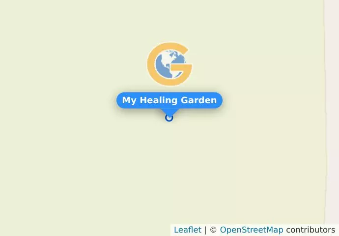My Healing Garden
