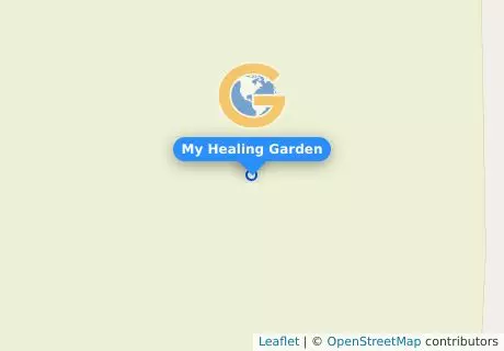 My Healing Garden