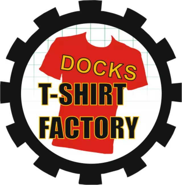DOCKS T-Shirt Factory