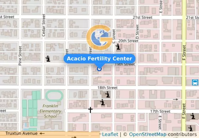 Acacio Fertility Center
