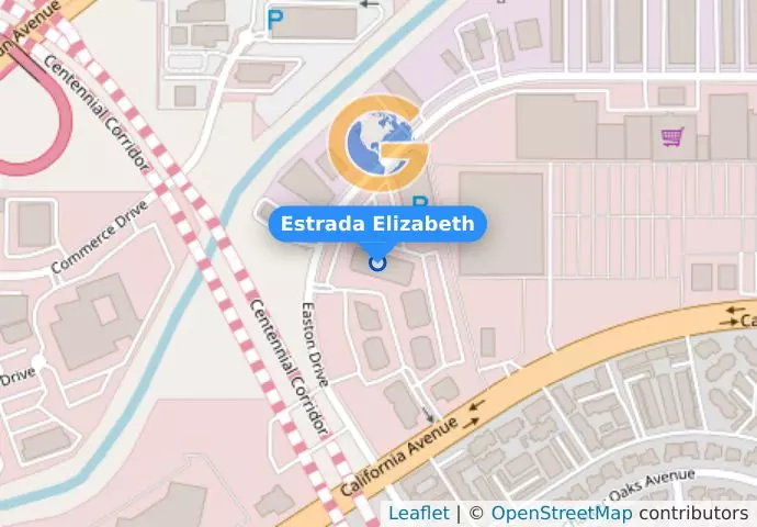 Estrada Elizabeth