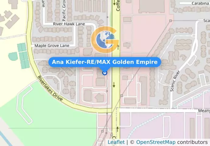 Ana Kiefer-RE/MAX Golden Empire
