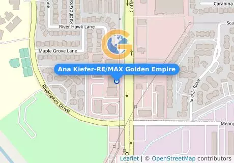Ana Kiefer-RE/MAX Golden Empire
