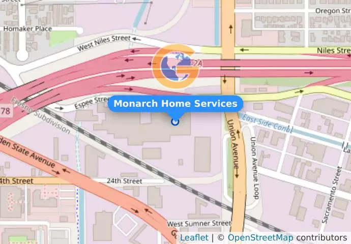 Monarch Home Services