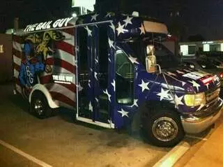 New Century Bail Bonds