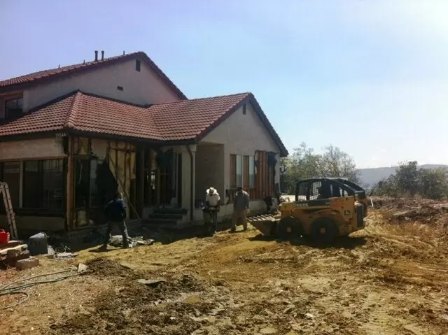 Allied General Contractors