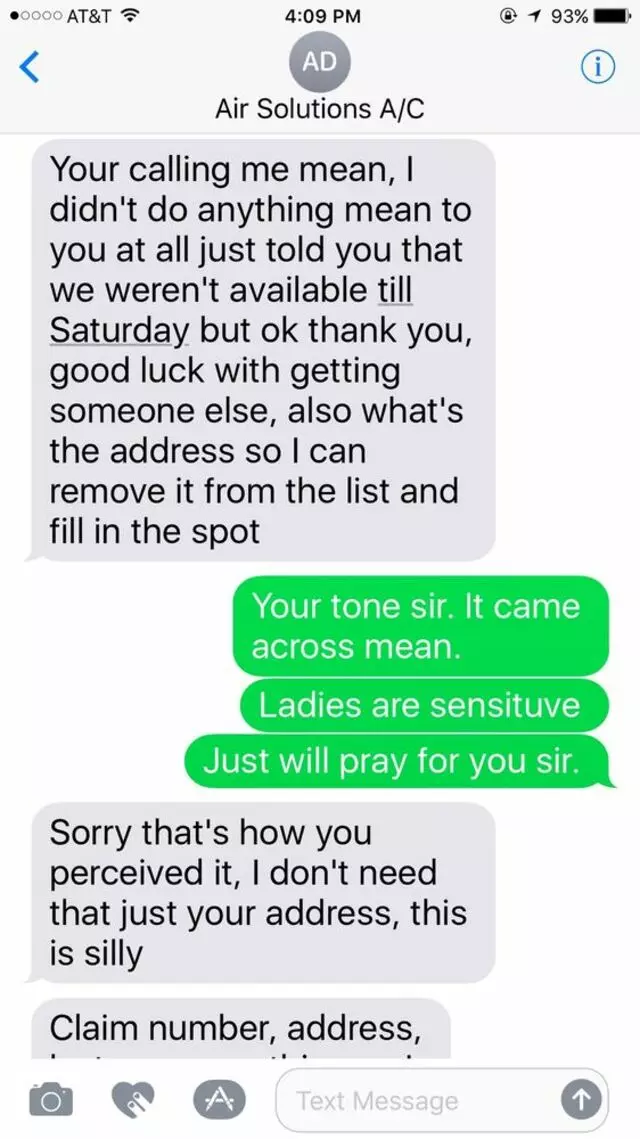 Air Solutions