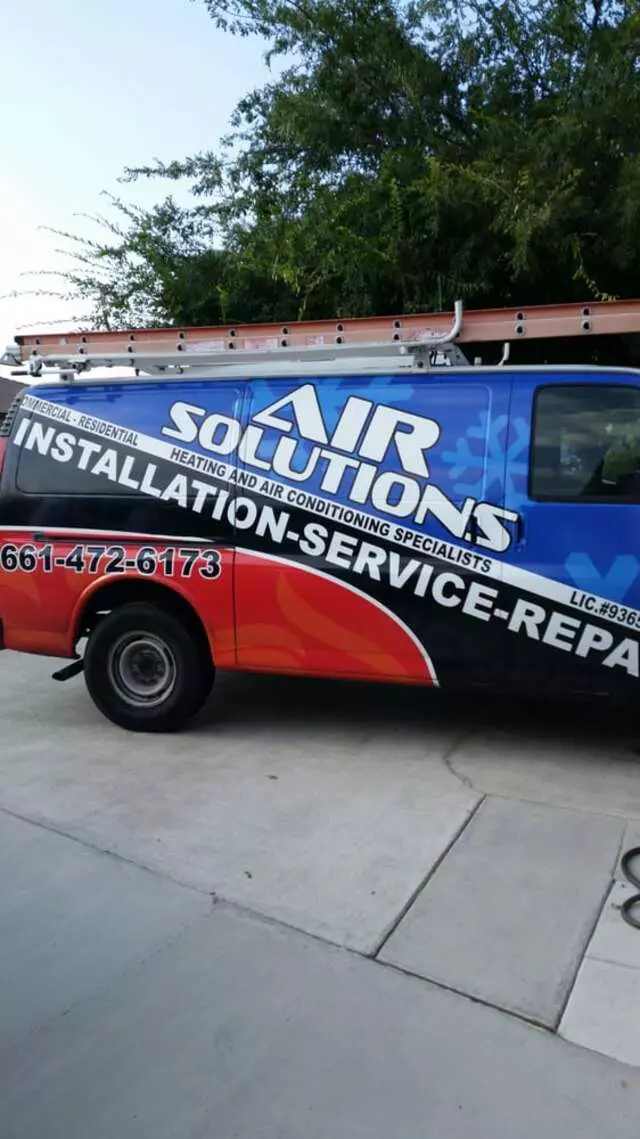 Air Solutions