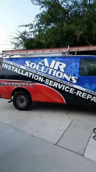 Air Solutions