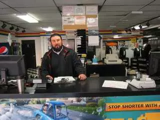Carroll's Tire Warehouse