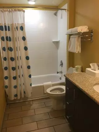TownePlace Suites