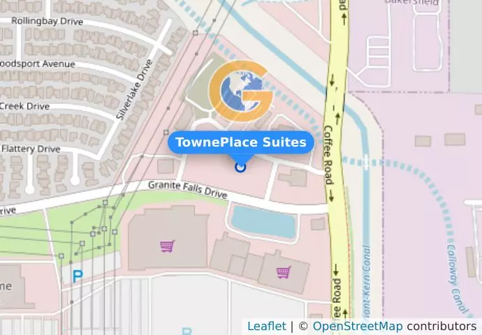 TownePlace Suites