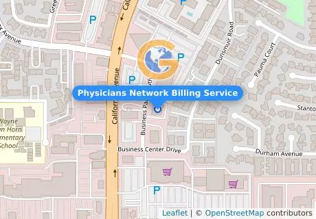 Physicians Network Billing Service