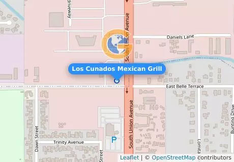 Los Cunados Mexican Grill