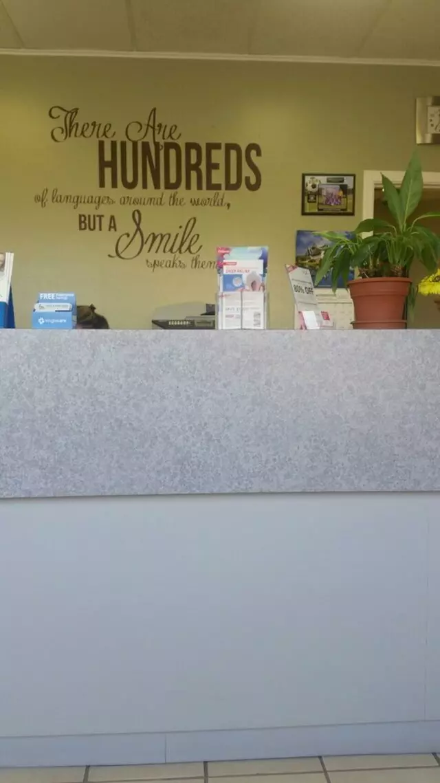 Smile Dental