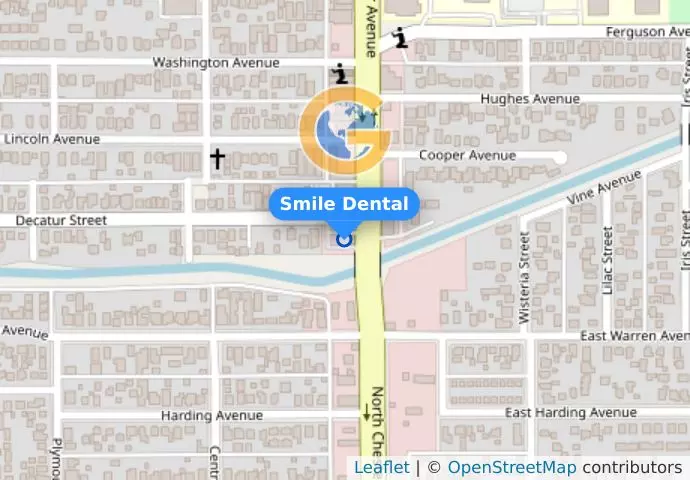 Smile Dental