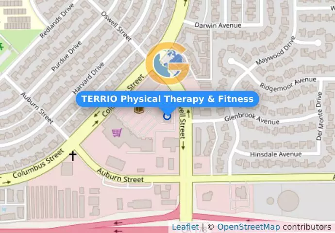 TERRIO Physical Therapy & Fitness